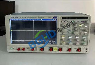 泰克 Tektronix DPO7254C 数字荧光示波器维修案例