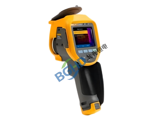 (Fluke)福禄克Ti400+热像仪维修
