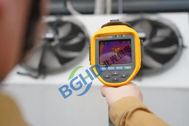 (Fluke)福禄克Ti480U热像仪维修