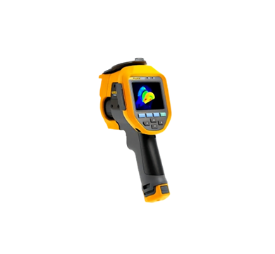 （Fluke）福禄克Ti480U热像仪维修