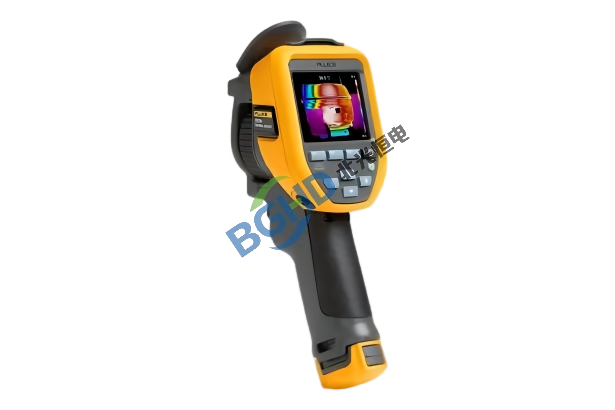 (Fluke)福禄克TiS75+红外热像仪维修