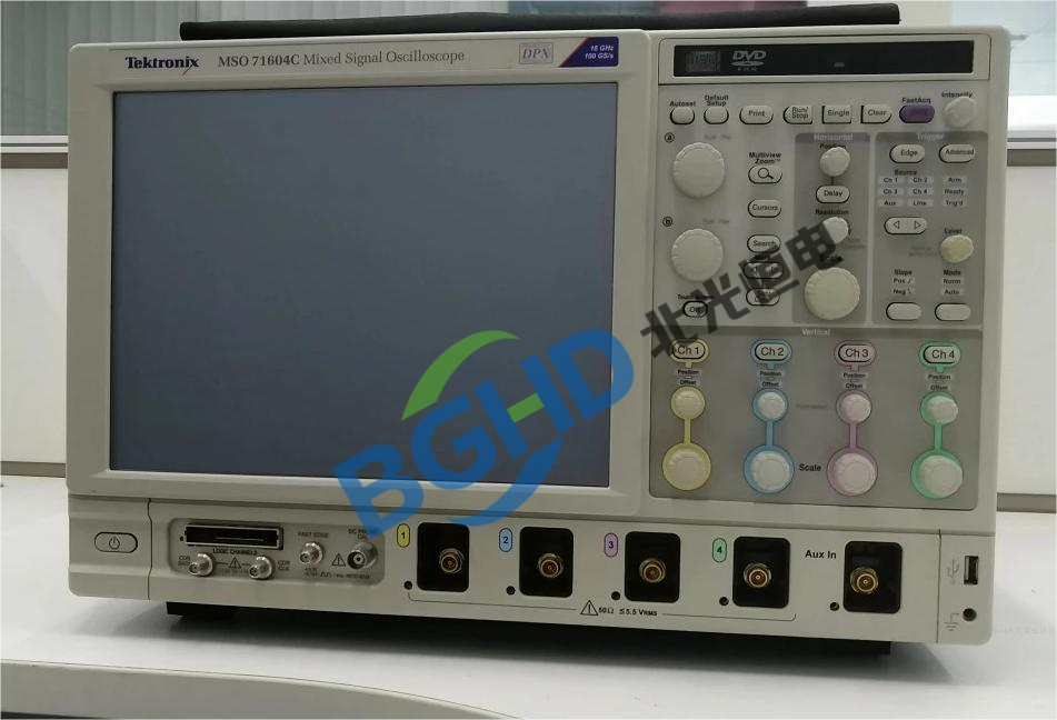 泰克MSO71604C示波器...png 泰克MSO71604C示波器...png