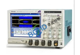 泰克 Tektronix DPO71254C 数字荧光示波器维修案例
