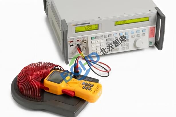 (Fluke)福禄克5502A多功能校准器维修