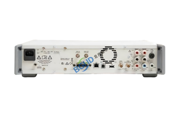 (Fluke)二手福禄克8558A台式万用表