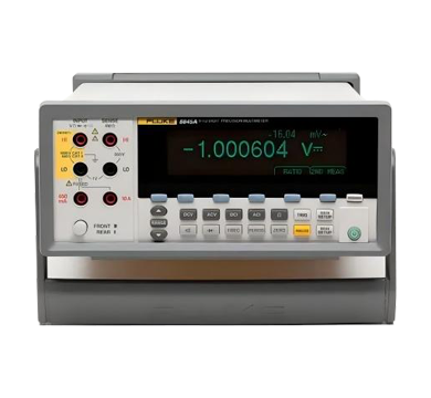 （Fluke）福禄克8845A台式万用表维修