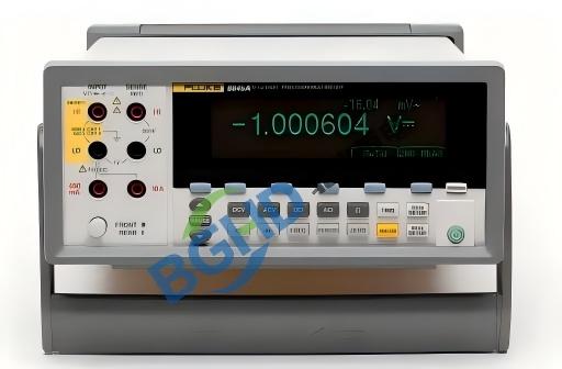 (Fluke)福禄克8845A台式万用表维修