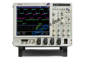 泰克 Tektronix DPO70804C 数字荧光示波器维修案例