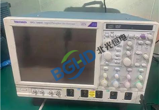 泰克 Tektronix DPO72004C 数字荧光示波器维修案例