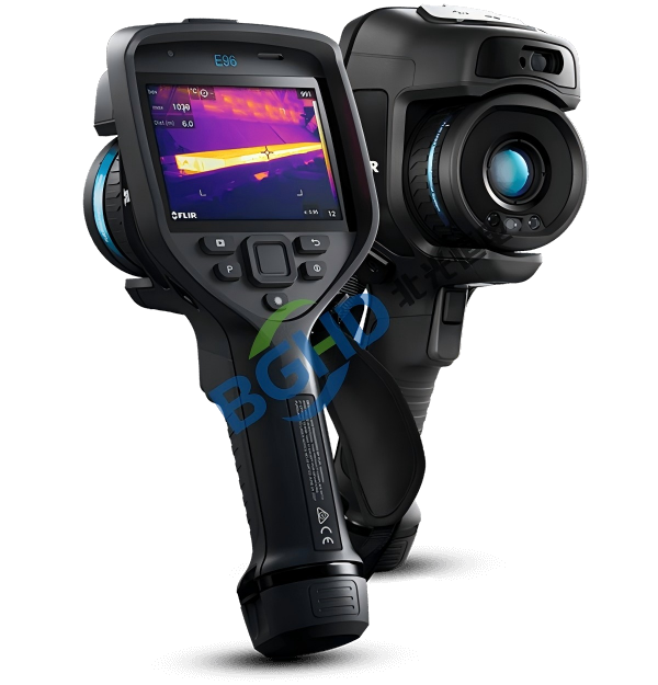 （FLIR）菲力尔 E96红外热像仪维修