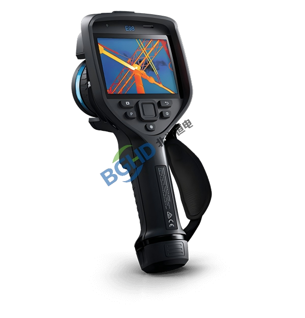 （FLIR）菲力尔E98热像仪维修