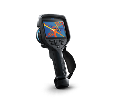（FLIR）菲力尔E98热像仪维修