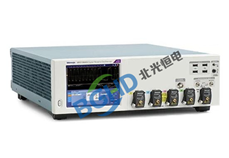 泰克 Tektronix DPS73308SX ATI 高性能实时示波器维修案例