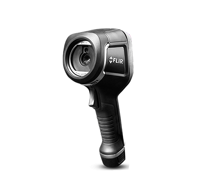 （FLIR）菲力尔E8 XT红外热像仪维修