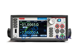 吉时利 Keithley 2460 图形化触摸屏源表维修案例