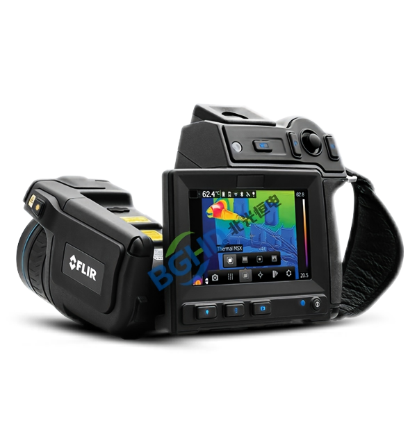 (FLIR)菲力尔T660热像仪维修