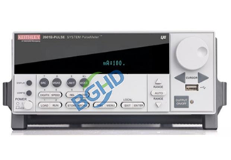 吉时利 Keithley 2601B 源表维修案例