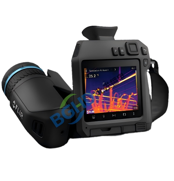 (FLIR)菲力尔FLIR T865热像仪维修