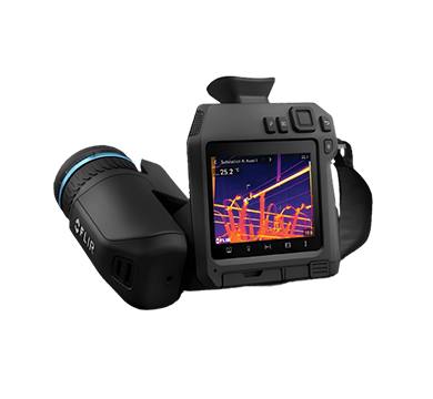 （FLIR）菲力尔FLIR T865热像仪维修