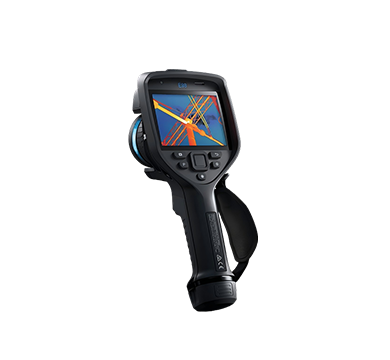 （FLIR）菲力尔FLIR T1040热像仪维修