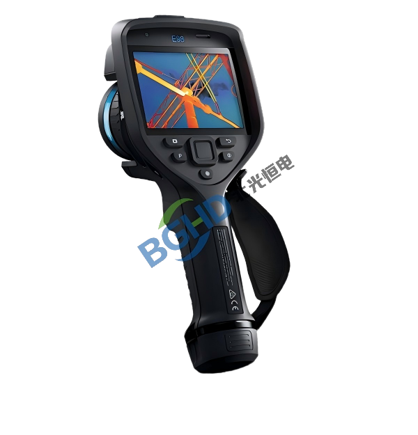 (FLIR)菲力尔FLIR T1040热像仪维修