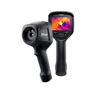 （FLIR）菲力尔E5Pro热像仪维修