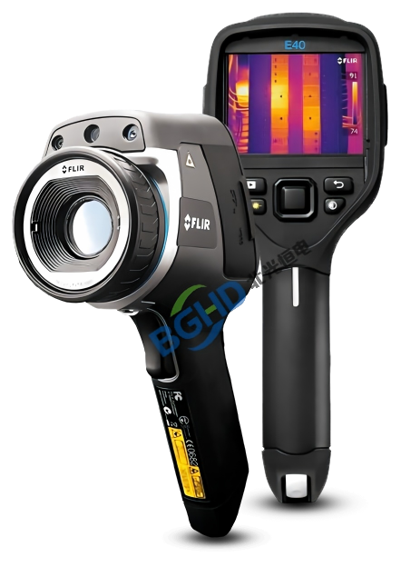 （FLIR）菲力尔E40热像仪维修