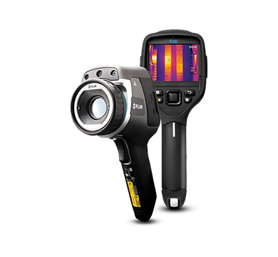 （FLIR）菲力尔E40热像仪维修