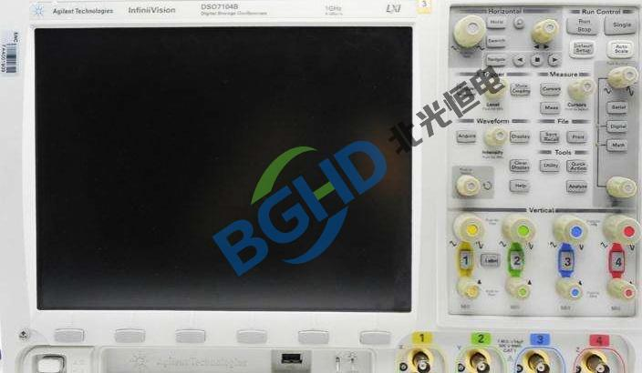 安捷伦DSO7104B示波器1.png