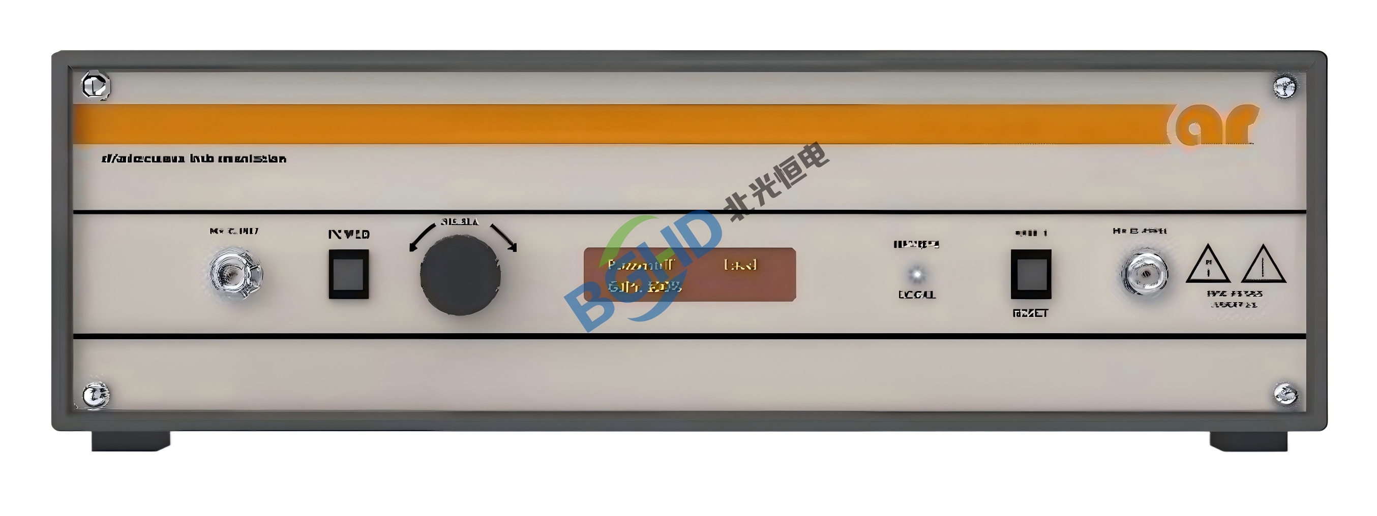 (AR)AR射频功率放大器故障维修