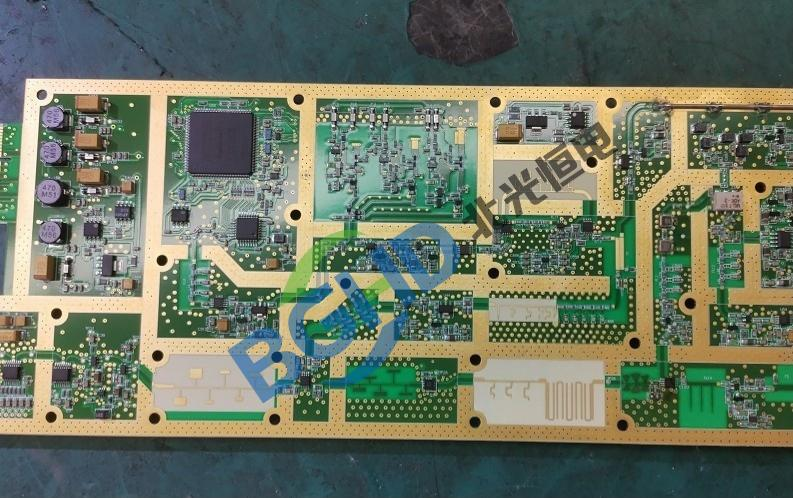 安捷伦E5061A矢量网络分析仪2.png