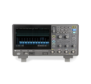 （LeCory）力科T3DSO700HD系列示波器维修