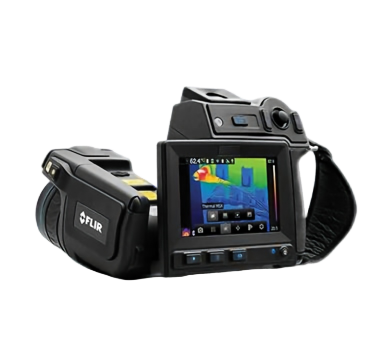 Flir T660  预防性维护专用红外热像仪 主图.png