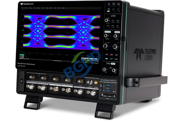 (LeCory)力科WaveMaster 8000HD高带宽示波器维修