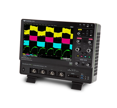 （LeCory）力科WaveSurfer4000HD高清示波器维修