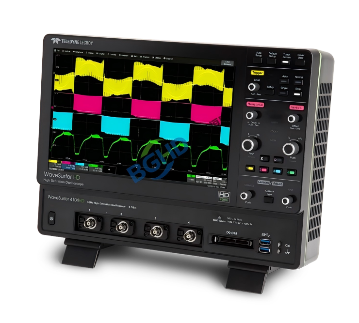 (LeCory)力科WaveSurfer4000HD高清示波器维修