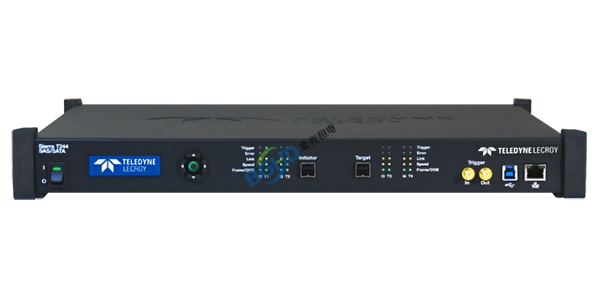 (LeCory)力科Sierra T244协议分析仪维修