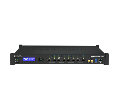 （LeCory）力科SierraNet M328协议分析仪维