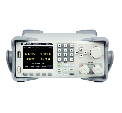 （LeCory）力科T3EL150303P直流电子负载维修
