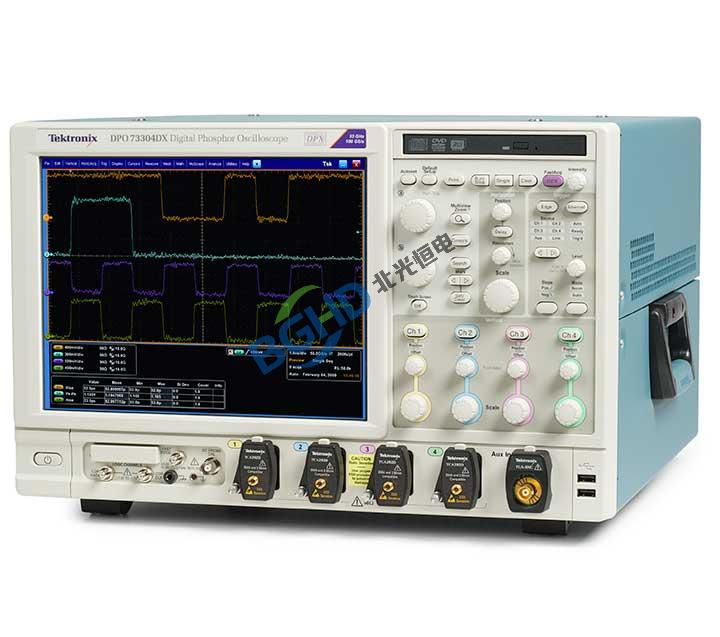 (Tektronix)泰克示波器维修