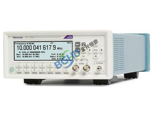 (Tektronix)泰克频谱分析仪维修