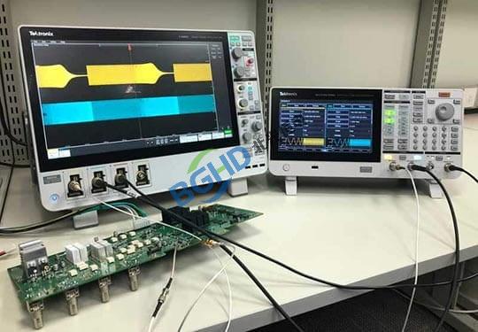 （Tektronix）泰克AFG/AWG信号发生器维修