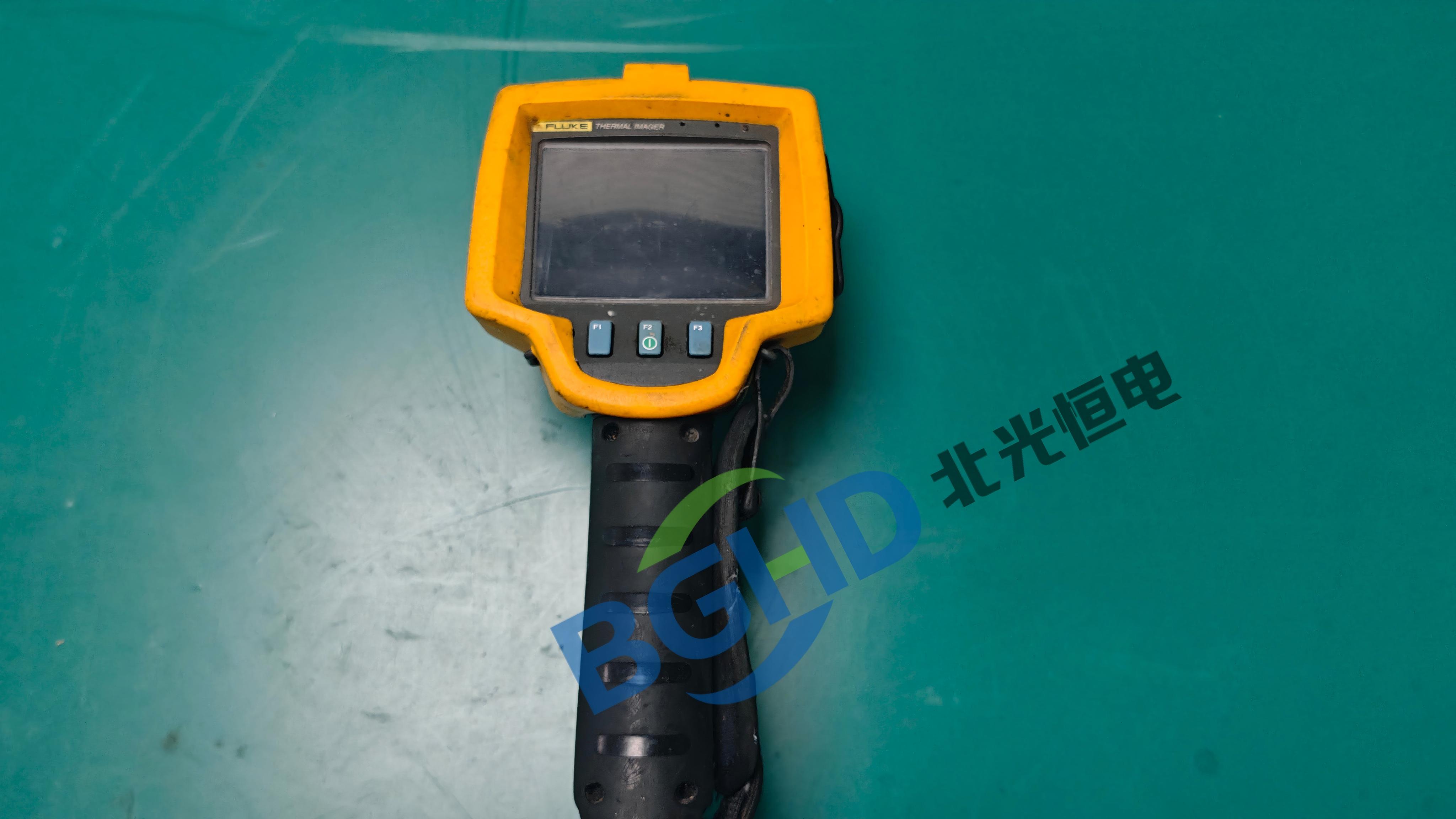 福禄克Ti9温度读数不准、测温漂移、温差异常