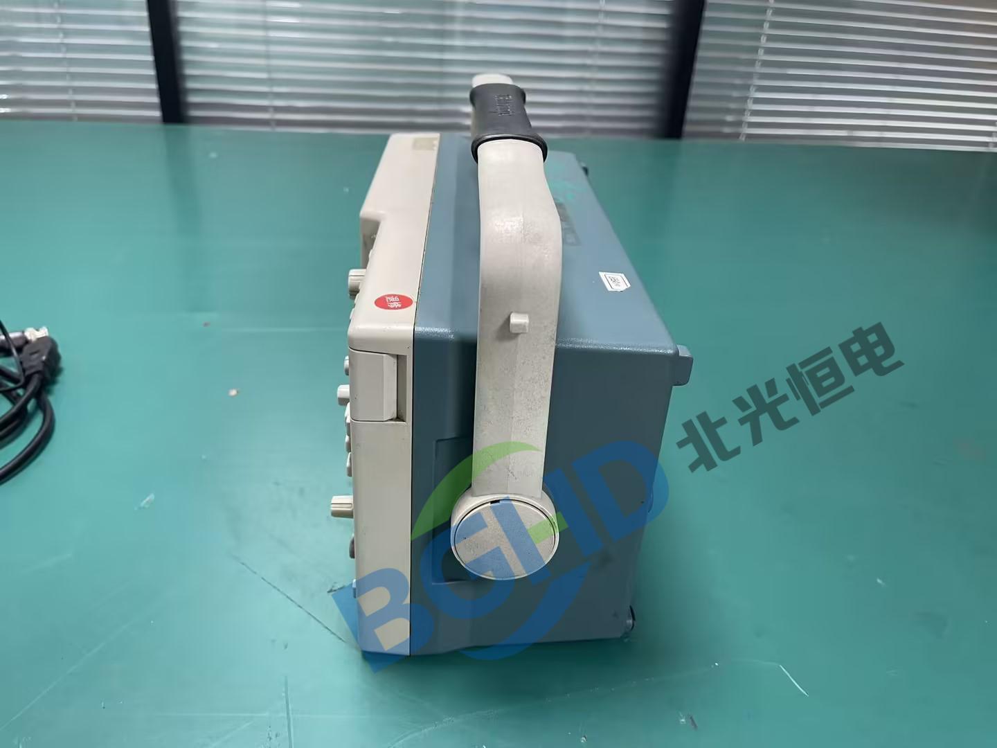 泰克TDS3032B按键无响应、部分按键失灵维修