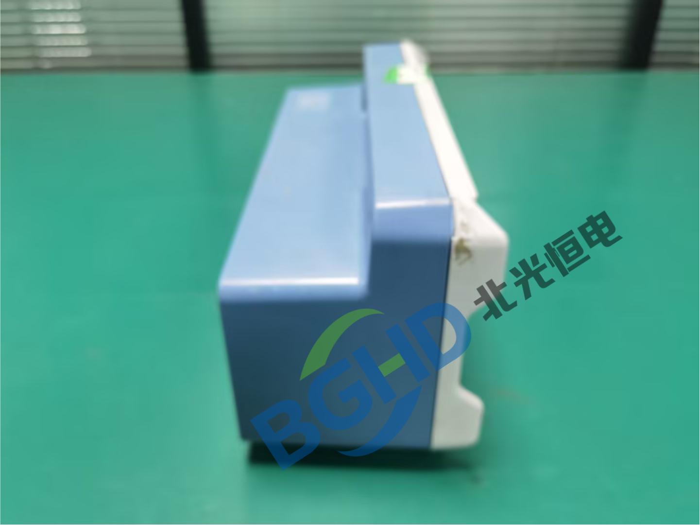 罗德FPC1500频谱仪运行中随机死机维修