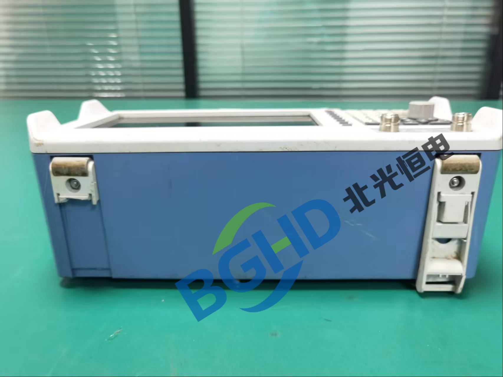 罗德FPC1500频谱仪运行中随机死机维修